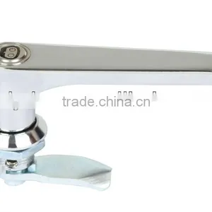 Electronic L Shape Lock thumbnail-1