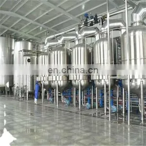 Factory Price Milk Processing Machine Dairy Processing Machines thumbnail-3
