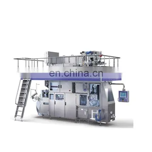 Aseptic Filling Machine Milk thumbnail-1