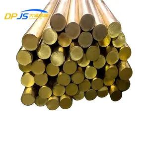 C1201 C1220 C1020 C1100 C1221 Copper Bar/copper Rod China Factory Large Size Best Quality Alloy Copper thumbnail-2