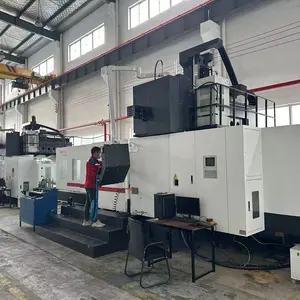 Jiangsu Youge Mold Co., LTD company overview - view 2 thumbnail