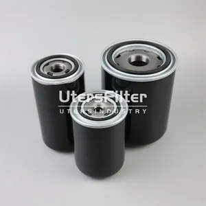 PX37-13-2SMX6 UTERS Replace MAHLE Spin on Oil Filter Element thumbnail-1