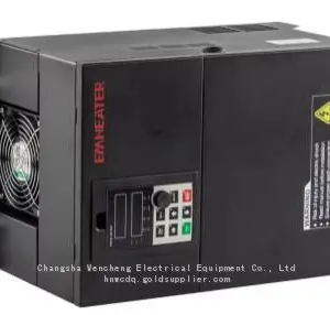 3-Phase 220v 380v Frequency Inverter VFD Variateur de Vitesse Inverter With 3 Power Phases thumbnail-4