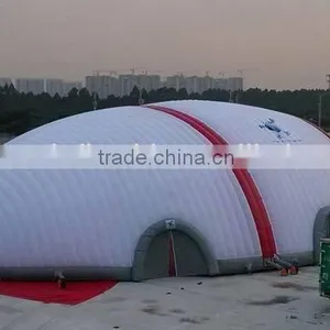 2015 New Design Giant Inflatable Tent Inflatable Soccer Dome for Sale Quality Choice thumbnail-1