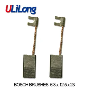 Carbon Brushes For Bosch Power Tools Carbon Brush Products thumbnail-1