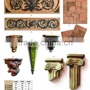Chinastone Granite Factory Flowerpots Supply thumbnail-1