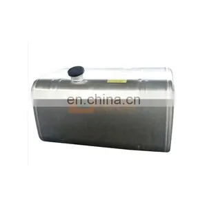 China Heavy Truck Sinotruk Howo T5G T7H TX Truck Spare Parts WG9925555689 Fuel Tank (300l) Howo T5g Wg9925555689 thumbnail-2