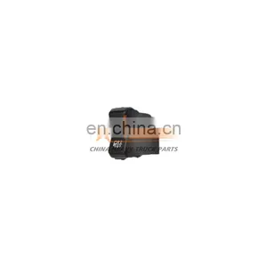 China Heavy Truck C7h/T7h/T5g Sinotruk Sitrak Electric System 812W25503-6055 Triple Height Selector Switch thumbnail-3