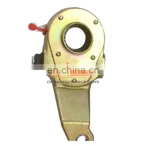 Sinotruk HOWO T7h Truck Spare Parts Disc Brake Friction Block Assembly WG9100443050 thumbnail-3