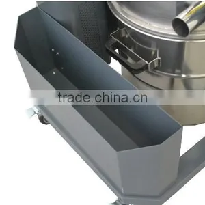 Pneumatic Industrial Vacuum Cleaner for Sale thumbnail-4
