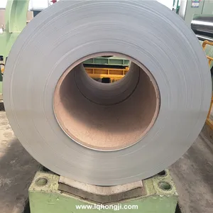 Color Coated Aluminum Zinc-plated Steel Coil Can be Punched and Processed Sound-absorbing Partition Wall Materials thumbnail-4