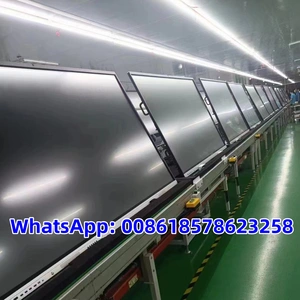Shenzhen Arotouch Intelligent Technology Co.,Ltd company overview - view 1 thumbnail