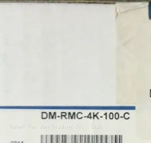 DM-RMC-4K-100-C Receiver and Control Interface thumbnail-3
