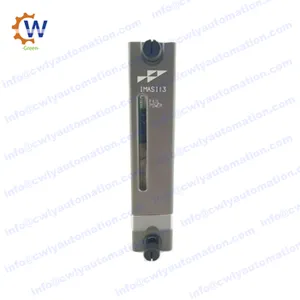 ABB Bailey Analog Input Module IMASI13 thumbnail-1