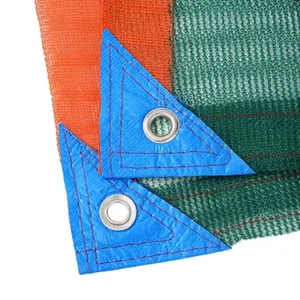 100% Virgin Olive Harvest Net Cheap Price Olive Netting For Sale Plastic Olive Nets thumbnail-1