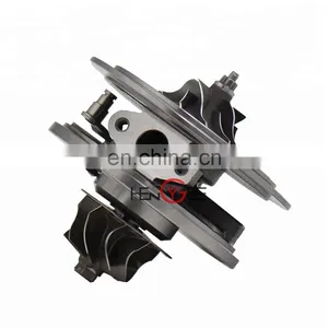 GT2052V 752610-5032S 752610-5025S 6C1Q6K682EF 1435057 for Ford Transit VI 2.4 TDCi Puma Engine thumbnail-2