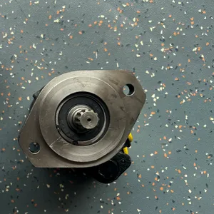 Original 3407-00117 Steering Oil Pump Chinese Bus Engine Parts thumbnail-4