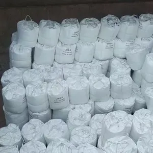 Q Bags Industrial Breathable One and Two Loop Jumbo FIBC Super Sacks Waterproof 1 & 2 Loop Bags pp Fibc Bulk Bags thumbnail-5