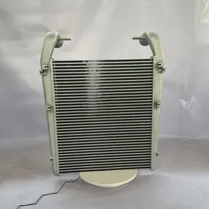 Genlyon 1119A50D-010 Hongyan Intercooler thumbnail-5