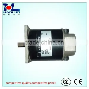 DC Gear Motor thumbnail-6