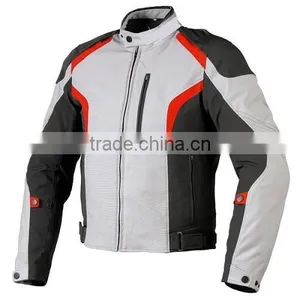 Custom Cordura Jacket thumbnail-1