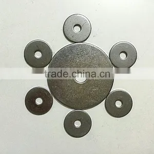 Flat Washer, Fender Defend Washers thumbnail-1