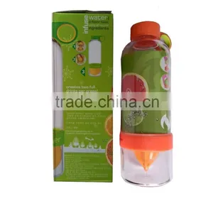Outdoor Lemon Juice Squeeze Cup thumbnail-1