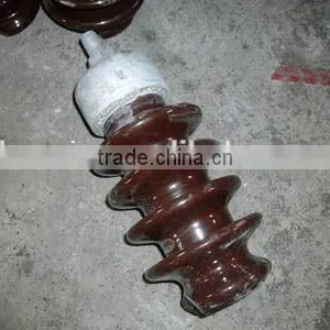 FZSW of High Voltage Composite Post Insulators thumbnail-1