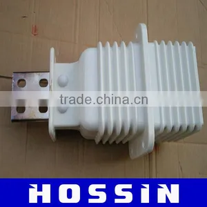 GC6 400A-4000A Extension Spring Duckbilled Flat Contact thumbnail-3