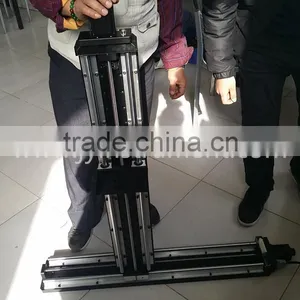 Motorized Linear Stage, Motorized Translation Stage, Motorized xy Stage J04DP700 thumbnail-2