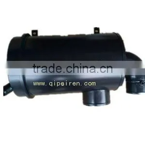 Dongfeng Tianjin Air Filter Assy.1109010-KC400 thumbnail-1
