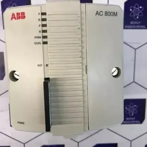 ABB Advant AC800M-PM866K01 thumbnail-1
