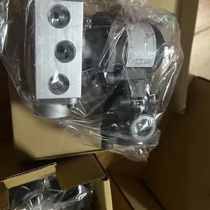 Kaneko Solenoid Valve M00U-8-A12PG-01-TF AC125V  thumbnail-2