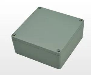 Aluminum Waterproof Box thumbnail-1