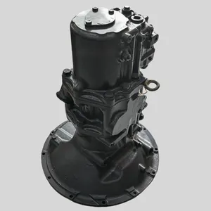 Excavator Parts PC400E Pc400-6 PC450-6E PC400-8 Hydraulic Pump for Komatsu 708-2H-00026/00120/00350/00450/00620 Main Pump thumbnail-4