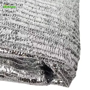 80% Reflective- Heat Protection / Shade Net thumbnail-3