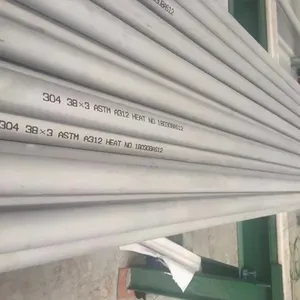 Round Pipe Tube Gi Steel Welded Steel Pre Galvanized Steel Schedule 40 60mm 2 Inch ERW Tubo De Acero De 2 Pugadas De Pared Pipe thumbnail-1