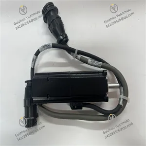 SANYO DENKI P30B04010PCKST Servo Motors thumbnail-2