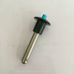 JSCC0832Y Button Handle Pin Para Parlantes Pins 8*32 mm Fast Pull Lock Pin thumbnail-1