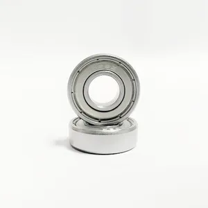 Deep Groove Ball Bearing 698ZZ thumbnail-1