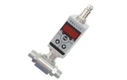 XBPZK04D 差压控制器