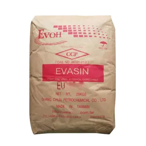 Chang Chun EVAL EVOH EV-3851F Plastic Resin High Barrier Packing Material Top-Ranked EVAL EVOH Granule Food Packaging Plastic thumbnail-1