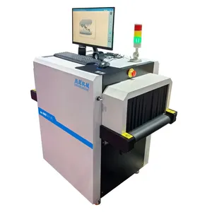 SC-7003 X-Ray AI Intelligent Needle Detector thumbnail-3