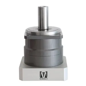 Precision Planetary Gearbox High-precision Low Backlash Right-angle Reducers for Servo Motor thumbnail-1