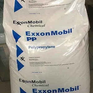 PP Singapore ExxonMobil 7033E3 Low Temperature Impact Resistant Modified Polypropylene Plastic Resin Particles thumbnail-4