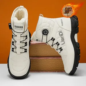 Cotton Shoes Sneakers Casual Shoes Walking Shoes thumbnail-1