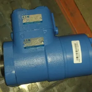 BZZ-500 W091100000A Hydraulic Steering Unit Construction Machinery Part for SEM638 SEM630 SEM639 SEM650 Wheel Loader thumbnail-3