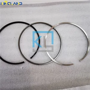 Excavator/ Generator Engine ISZ13 Piston Ring 5406061 Fit For CUMMINS thumbnail-1