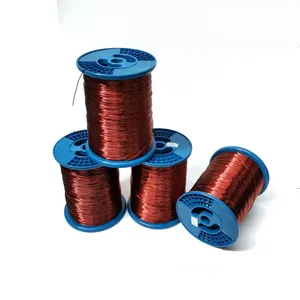 Transformer for Enameled Copper Wire Magnet Wire Transformer thumbnail-1