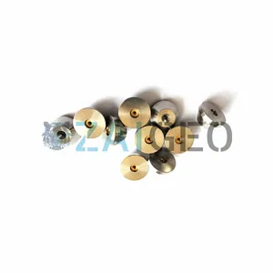 009519-10, TL-003002-10 009519-12, TL-003002-12 Waterjet Nozzle Waterjet Ruby Orifice Waterjet Cutting Head Spare Parts thumbnail-3